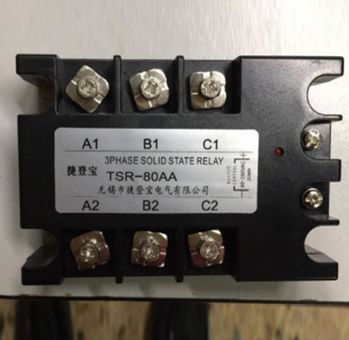 �������ƽ�����̬�̵���